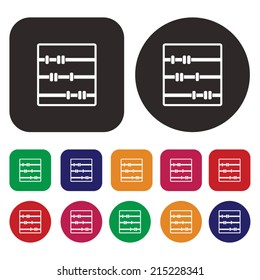 Abacus icon