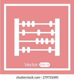 abacus icon