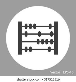 abacus icon