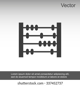 abacus icon