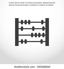 abacus icon