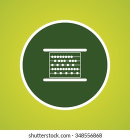 Abacus Icon