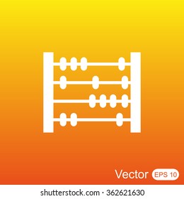 abacus icon