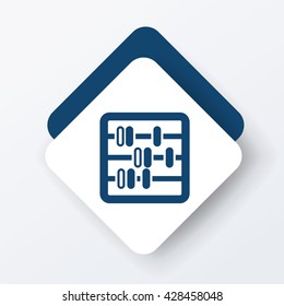 Abacus icon