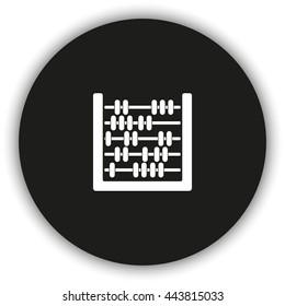 Abacus icon.