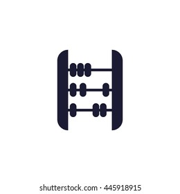 abacus icon