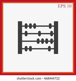 abacus icon