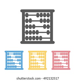 Abacus Icon