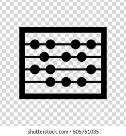 abacus icon