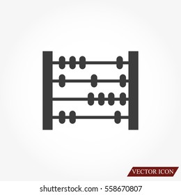 abacus icon