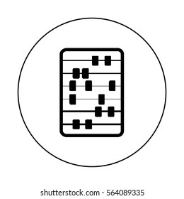 abacus icon