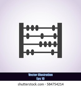abacus icon