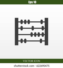 abacus icon