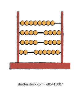 abacus school educate calculation tool