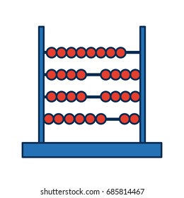 abacus school educate calculation tool