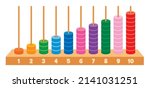Abacus Toy For Children Education