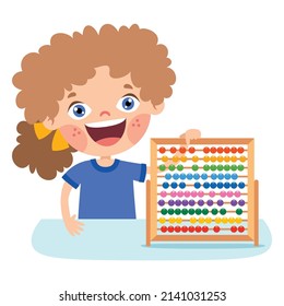 6,737 Abacus students Images, Stock Photos & Vectors | Shutterstock