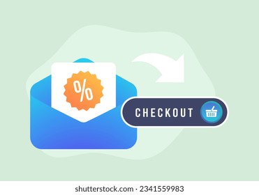 Abandoned Checkout - Effective Cart Recovery Email Marketing Strategy to Boost Conversions and Complete Orders