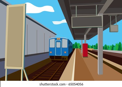 2,912 Bus station wall Images, Stock Photos & Vectors | Shutterstock