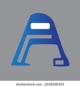 Abbreviation Acronym Stock vector design
