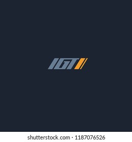 abbreviation I, G, T