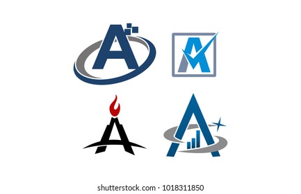 Abbreviation A Template Set