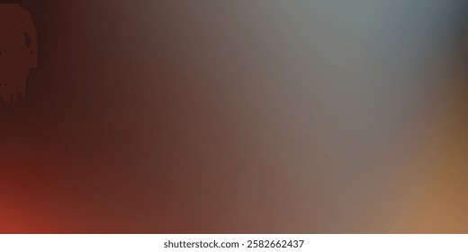 Abbstract and grainy background, showcasing a blend of vibrant colors with soft textures, evoking a sense art simple modern nice