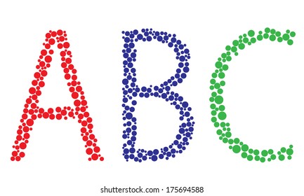 ABC Alphabet