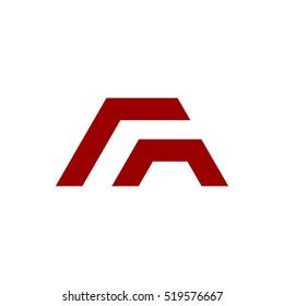 abc alphabet logo vector
