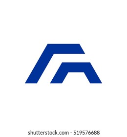 abc alphabet logo vector
