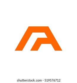 abc alphabet logo vector
