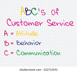 ABC approach