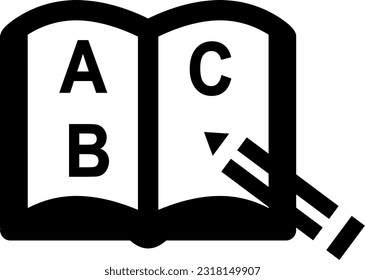 ABC book abc learn education learning school 34