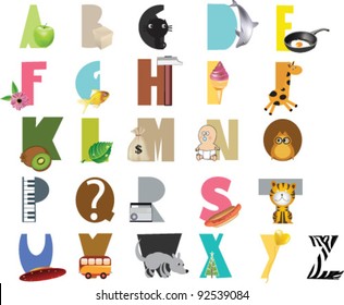 ABC for children