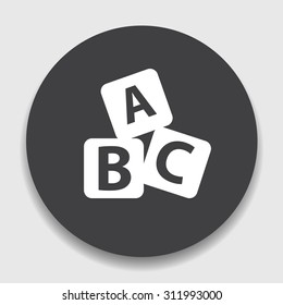 Abc Icon