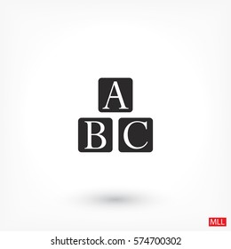 abc icon
