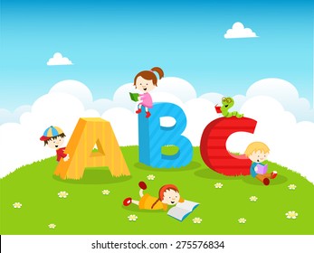 Abc Kids