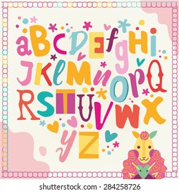 ABC for kids