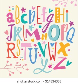 ABC for kids