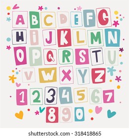 ABC for kids