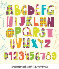 ABC for kids