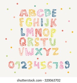 ABC for kids