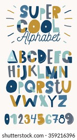 ABC for kids