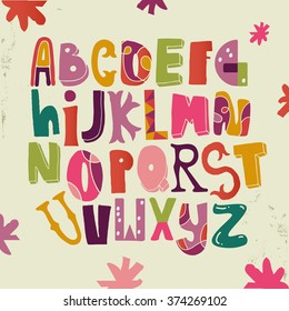 ABC for kids