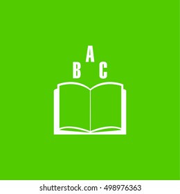 abc learning icon