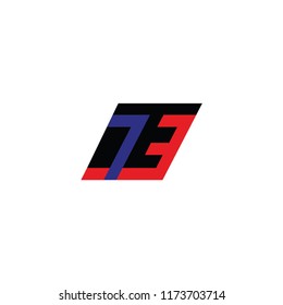 abc letter logo