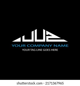 ABC letter logo creative design with vector graphic