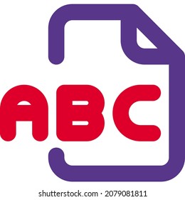 ABC musical notation text-based format commonly used for folk and traditional music