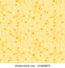 abc pattern