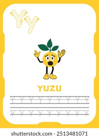 abc tracing letters book for kids